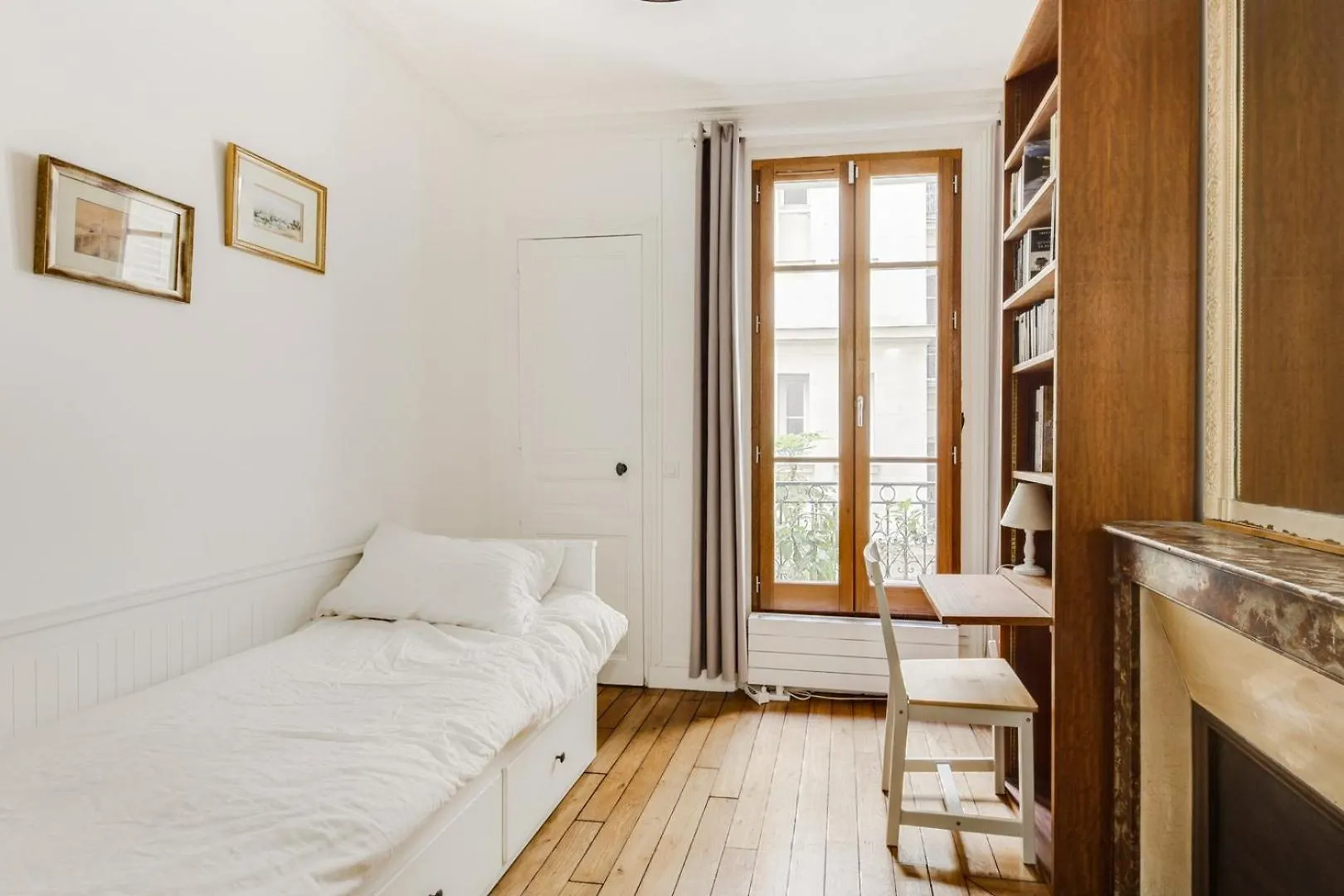 Guestready - Cosy Pres Du Jardin Des Plantes דירה