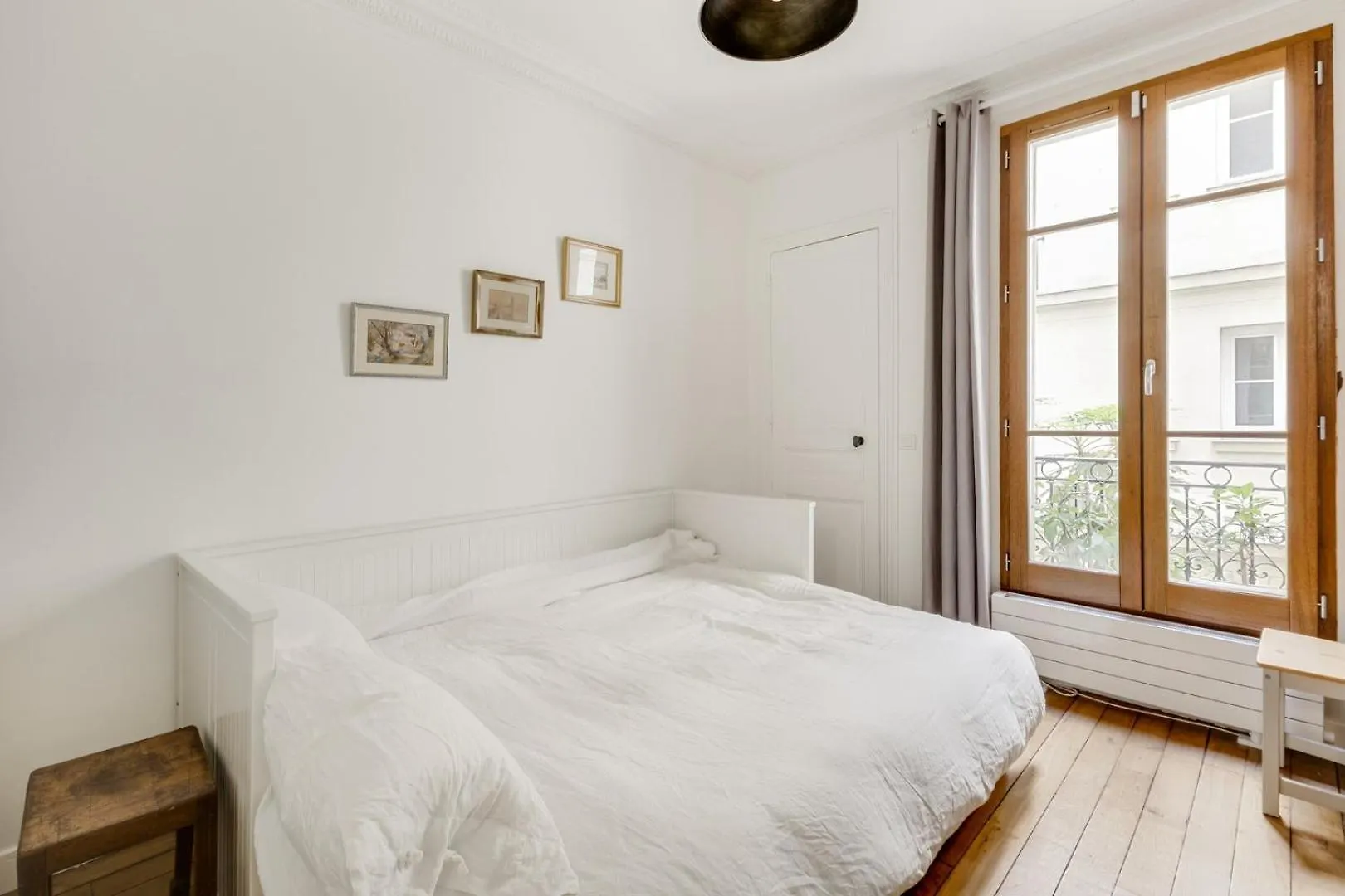 Guestready - Cosy Pres Du Jardin Des Plantes דירה פריז