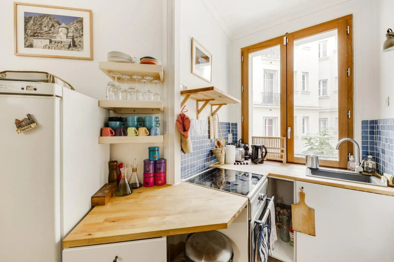 Guestready - Cosy Pres Du Jardin Des Plantes דירה