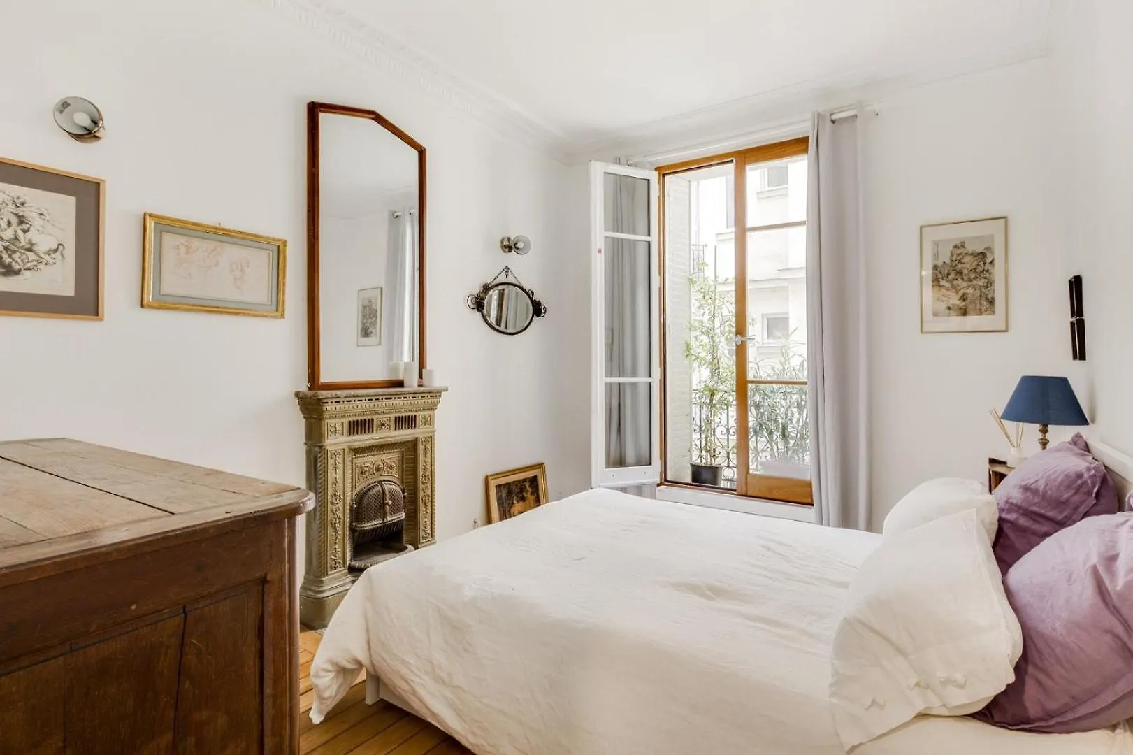 Guestready - Cosy Pres Du Jardin Des Plantes Apartment