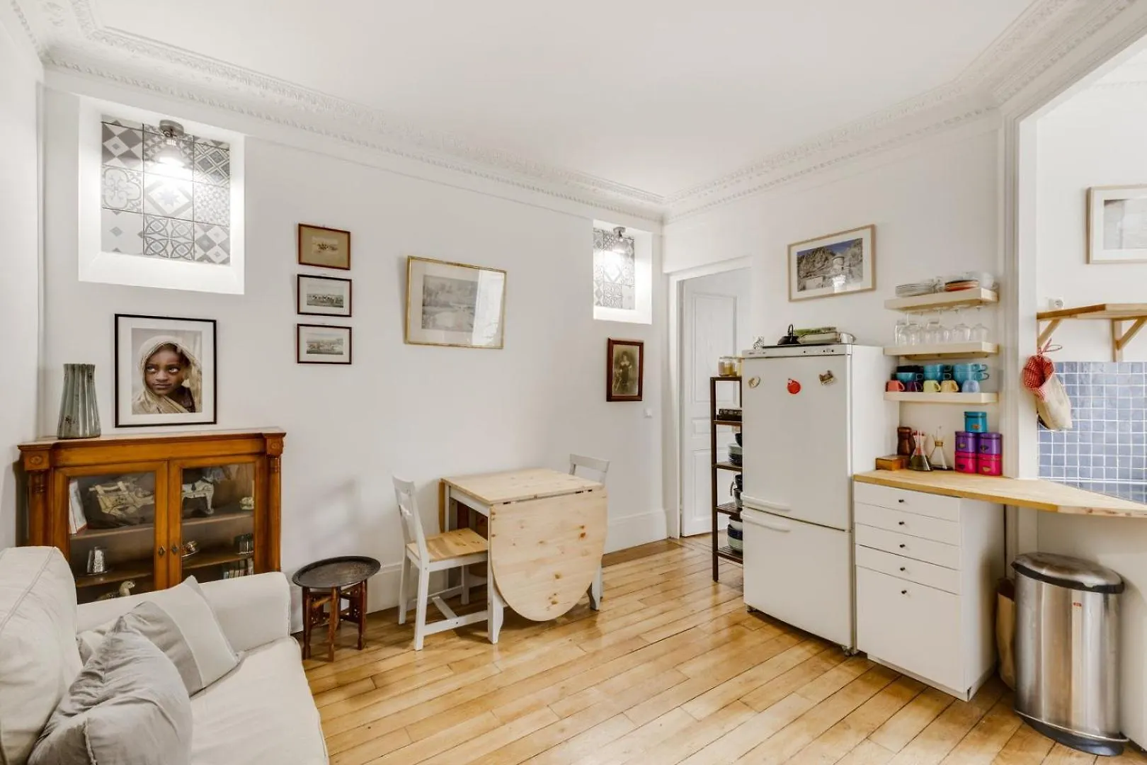 Guestready - Cosy Pres Du Jardin Des Plantes Apartment *