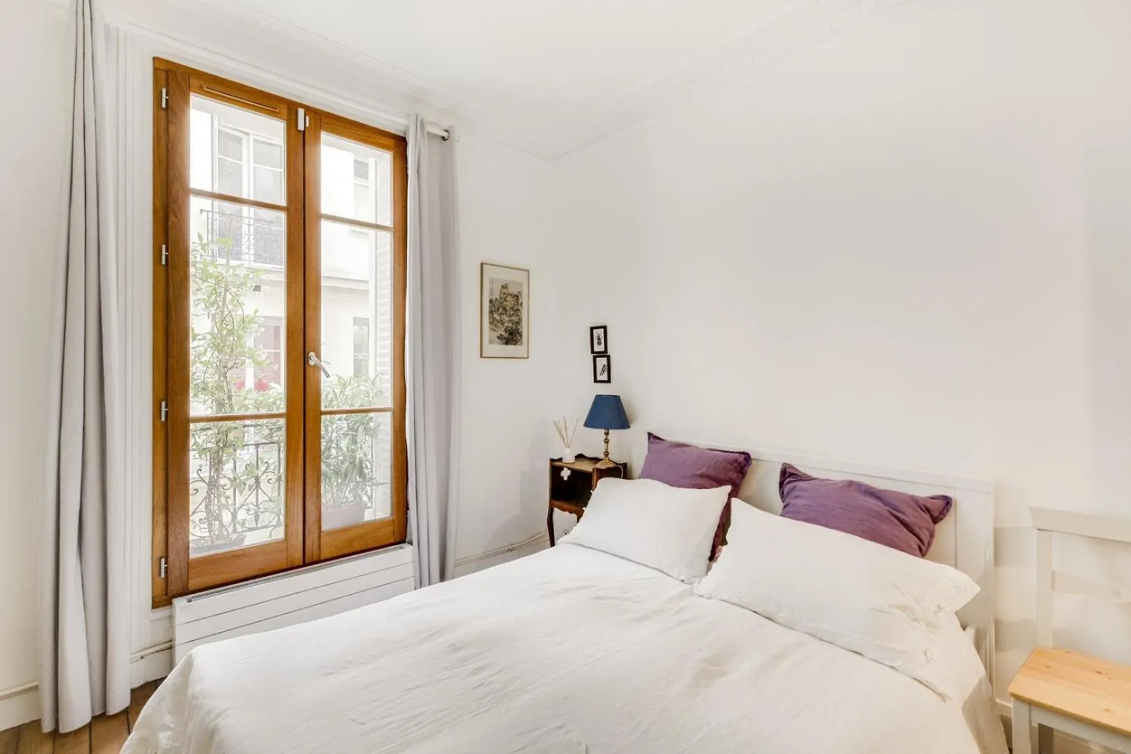 Guestready - Cosy Pres Du Jardin Des Plantes Apartment